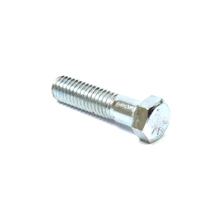 Capscrew, Hex - 7/16-14 X 1-3/4